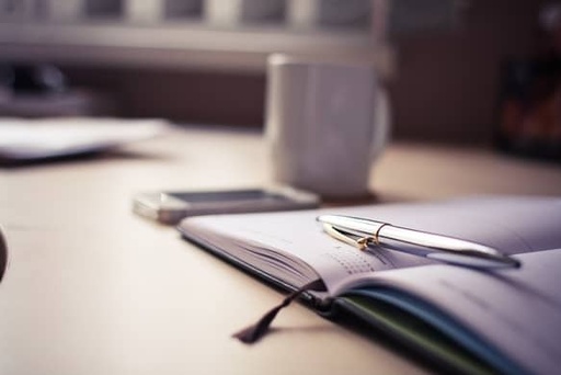 Accounting Intake